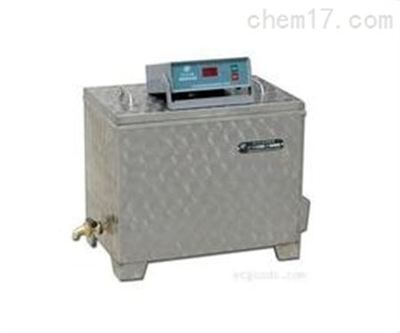 水泥标准养护箱的精密护理 物理特性分析与应用价值解析